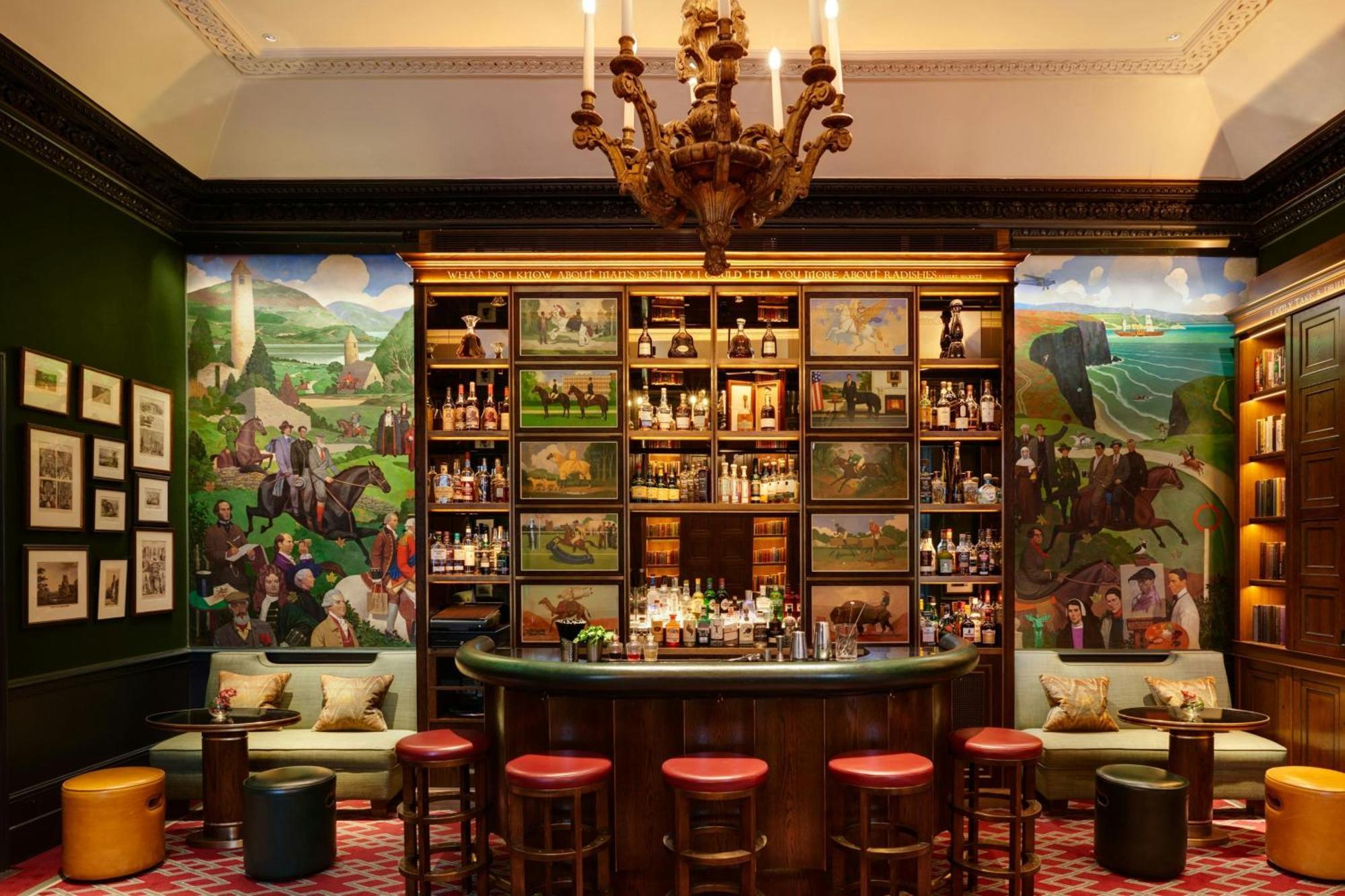 The Shelbourne, Autograph Collection — Fotos 2
